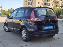 Renault Scenic 1.5 dCi Authentique