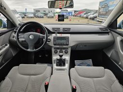 Volkswagen Passat 2.0 TDI Comfortline