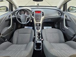 Opel Astra 1.7 CDTI Edition