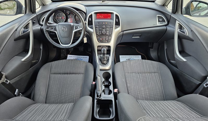 Opel Astra 1.7 CDTI Edition