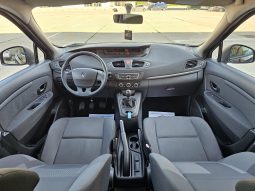 Renault Scenic 1.5 dCi Authentique