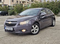 Chevrolet Cruze 1.6 LT
