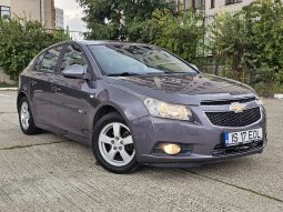 Chevrolet Cruze 1.6 LT