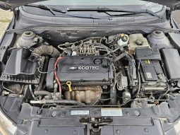 Chevrolet Cruze 1.6 LT full