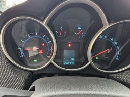 Chevrolet Cruze 1.6 LT full