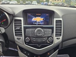 Chevrolet Cruze 1.6 LT full