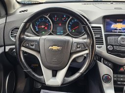 Chevrolet Cruze 1.6 LT full