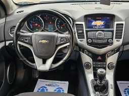 Chevrolet Cruze 1.6 LT full