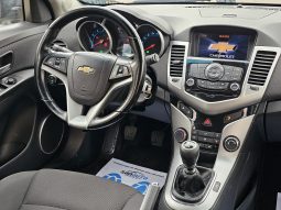 Chevrolet Cruze 1.6 LT full