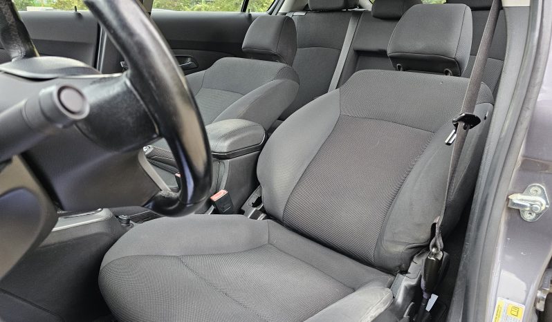 Chevrolet Cruze 1.6 LT