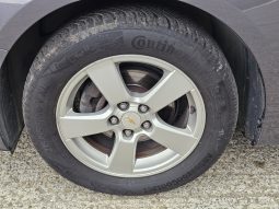 Chevrolet Cruze 1.6 LT full