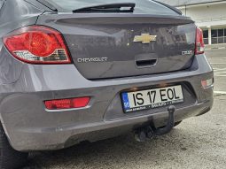 Chevrolet Cruze 1.6 LT full