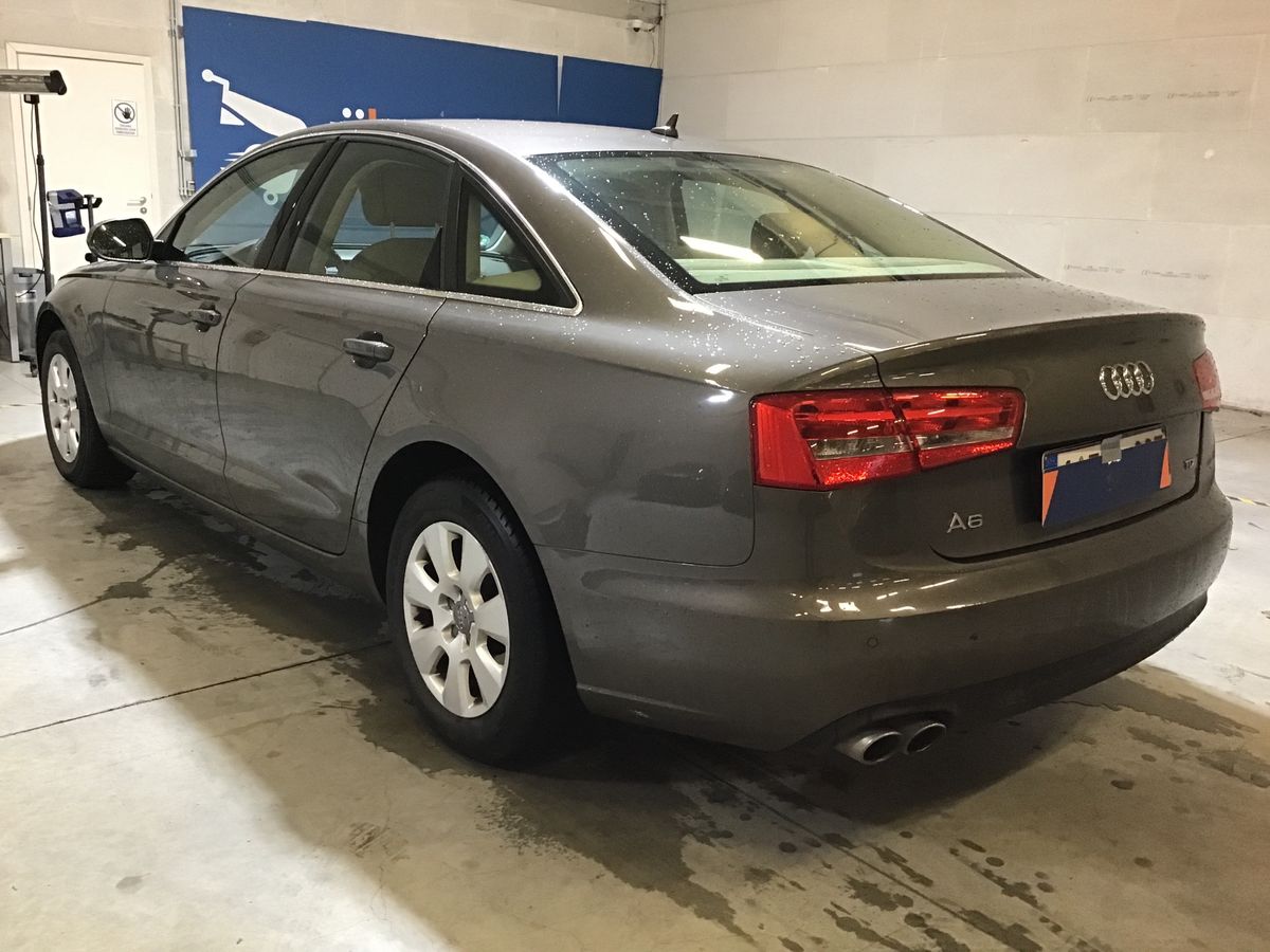 Audi A6 2.0 TDI