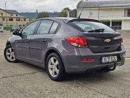 Chevrolet Cruze 1.6 LT