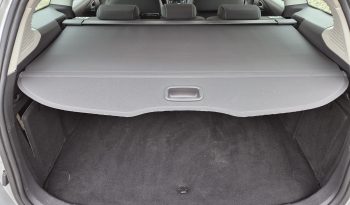 Ford Focus 1.6 TDCi full