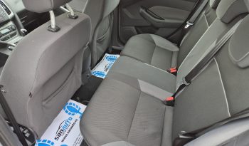 Ford Focus 1.6 TDCi full