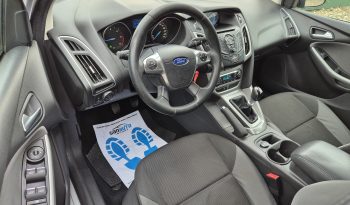 Ford Focus 1.6 TDCi full