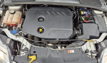 Ford Focus 1.6 TDCi full