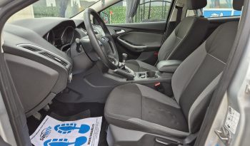 Ford Focus 1.6 TDCi full