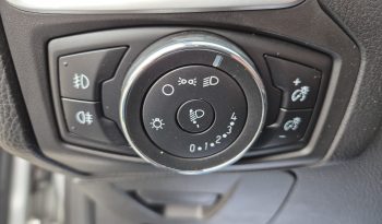 Ford Focus 1.6 TDCi full