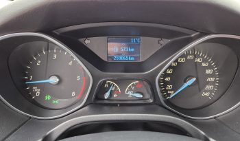 Ford Focus 1.6 TDCi full