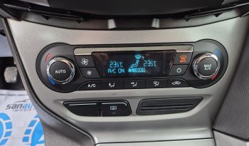 Ford Focus 1.6 TDCi full