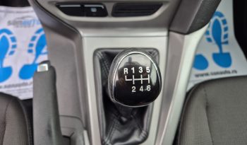 Ford Focus 1.6 TDCi full