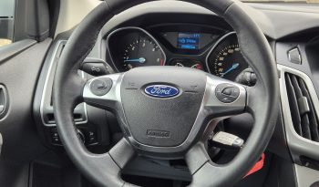 Ford Focus 1.6 TDCi full