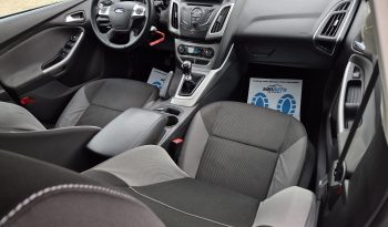 Ford Focus 1.6 TDCi full