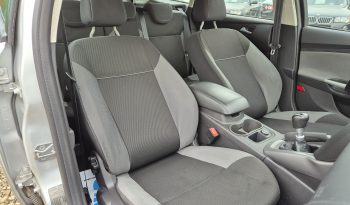 Ford Focus 1.6 TDCi full