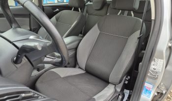 Ford Focus 1.6 TDCi full