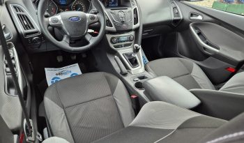 Ford Focus 1.6 TDCi full
