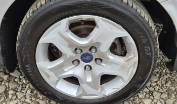 Ford Focus 1.6 TDCi full