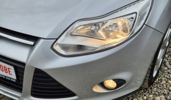 Ford Focus 1.6 TDCi full