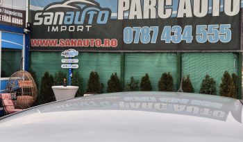 Ford Focus 1.6 TDCi full