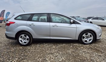 Ford Focus 1.6 TDCi full