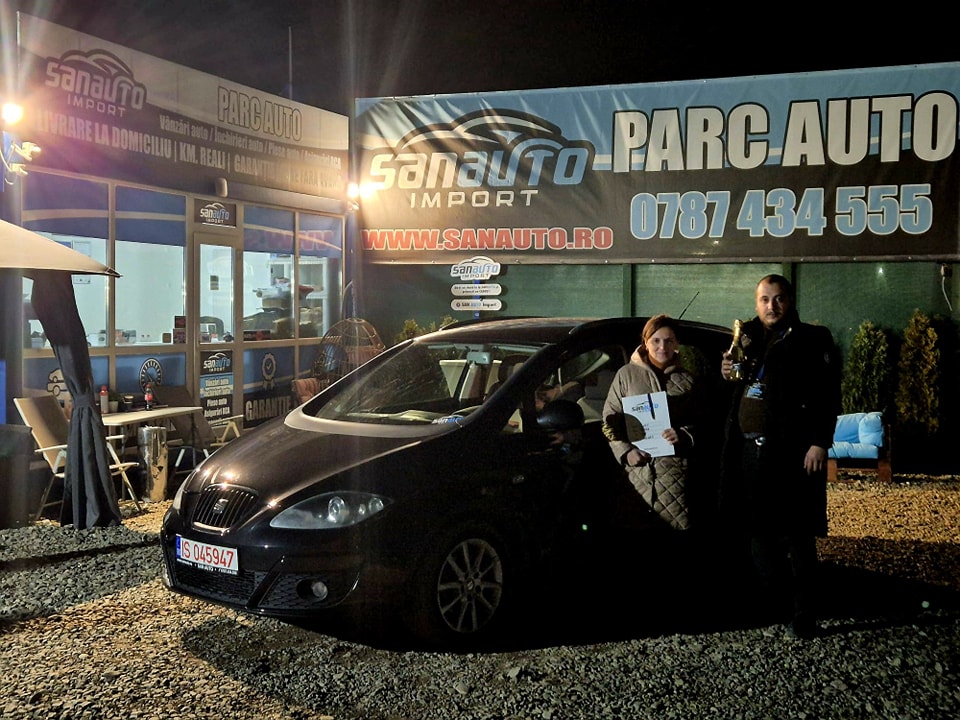 Seat Altea