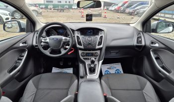 Ford Focus 1.6 TDCi full