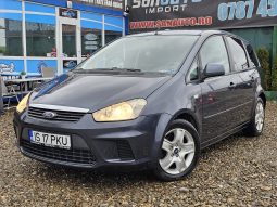 Ford C-Max 1.6 TDCi Style+
