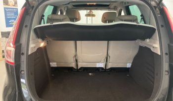 Renault Scenic 1.9 dCi Privilege full