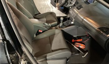 Renault Megane 1.5 dCi Expression full