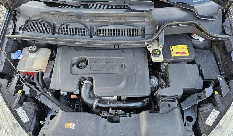 Ford C-Max 1.6 TDCi Style+ full