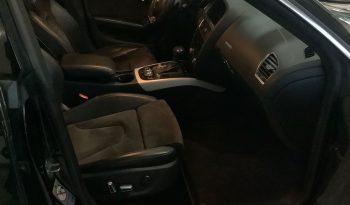 Audi A5 Sportback 3.0 V6 TDI quattro full