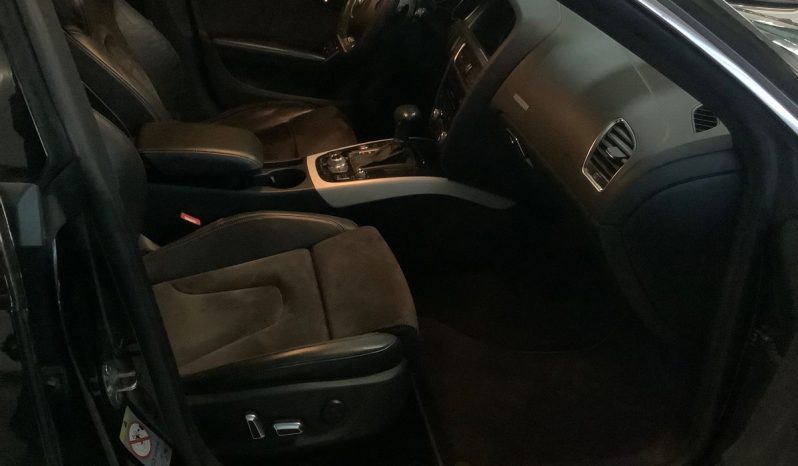 Audi A5 Sportback 3.0 V6 TDI quattro full