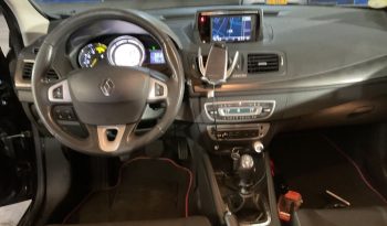 Renault Megane 1.5 dCi Expression full