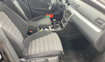 Volkswagen Passat CC 2.0 TDI full