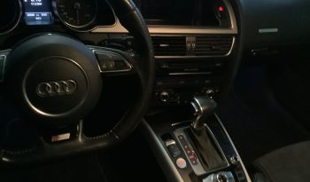 Audi A5 Sportback 3.0 V6 TDI quattro full