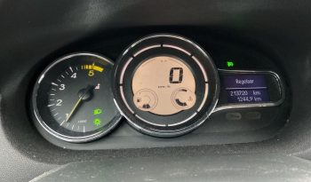 Renault Megane 1.5 dCi Expression full