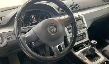 Volkswagen Passat CC 2.0 TDI full
