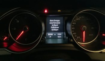 Audi A5 Sportback 3.0 V6 TDI quattro full